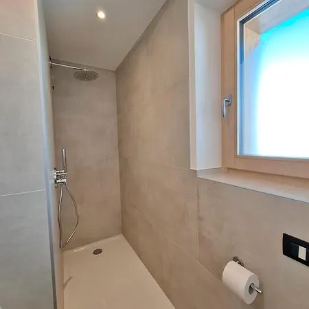 Sbuffo Apartment Livigno